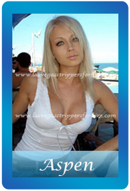 Female Stripper Aspen