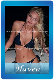 Female Stripper Haven