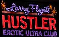 Hustler Las Vegas