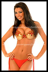 Lexus - Exotic Stripper in Las Vegas