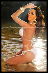 Lexus - Stripper in Las Vegas