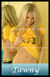 Tawny - Sexy Stripper in Las Vegas